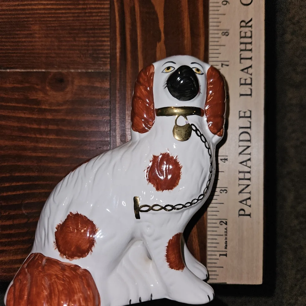 Set of Royale Stratford King Charles Spaniels - Picture 3 of 13